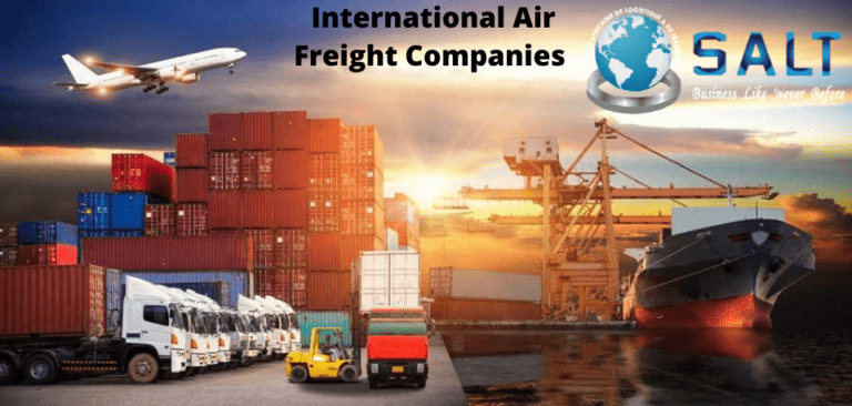 Air-Freight