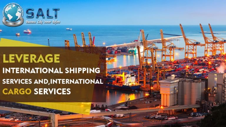 international-shipping-services