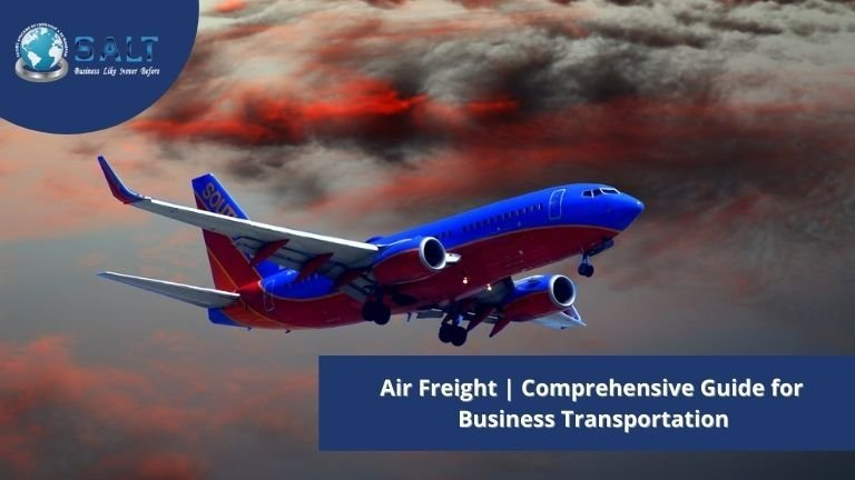 Air Freight _ Comprehensive Guide for Business Transportation (1)