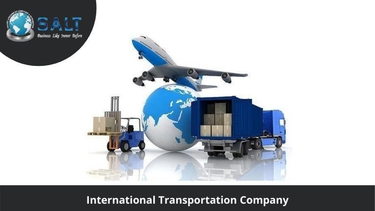 International Transportation Company