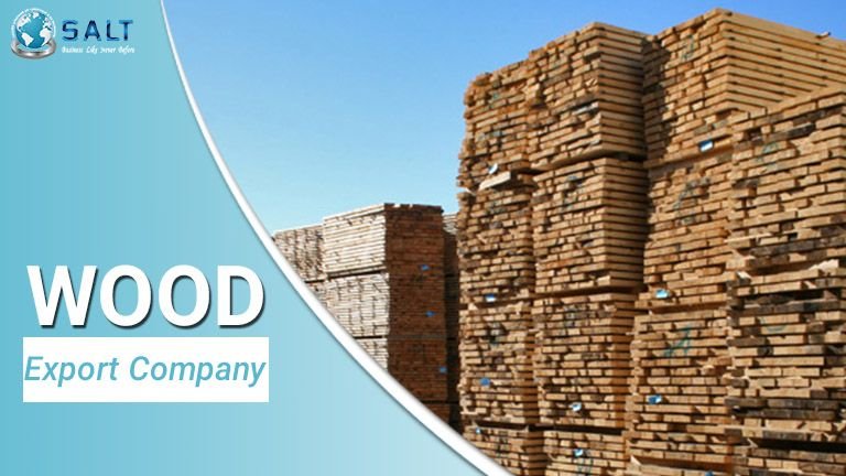 wood export company