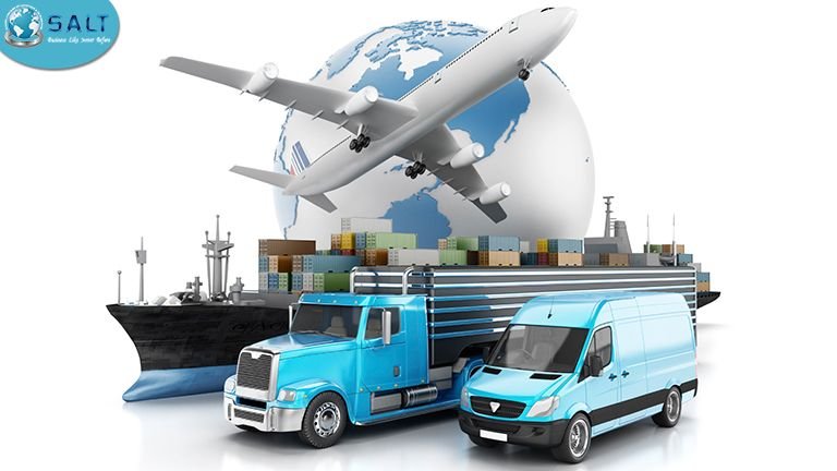 Choose the Right Logistics Service Provider