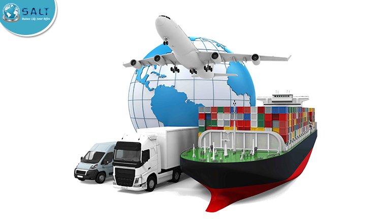 The importance of transport and logistics solutions