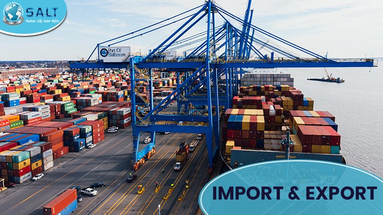 4 Common Mistakes That Importers Make